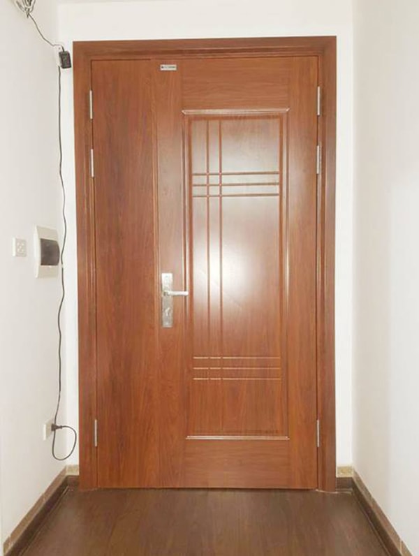 Tại sao nên chọn cửa 2 cánh lệch cho ngôi nhà bạn?