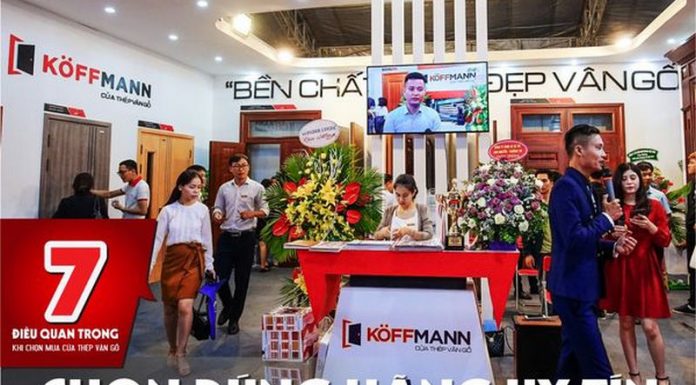 Khám Phá Sự Hấp Dẫn Vượt Trội của Cửa Thép Sơn Tĩnh Điện Vân Gỗ