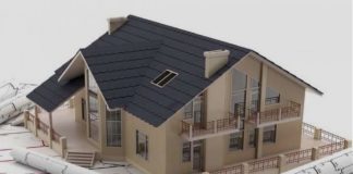 Người cho mượn tuổi làm nhà có bị đen không?